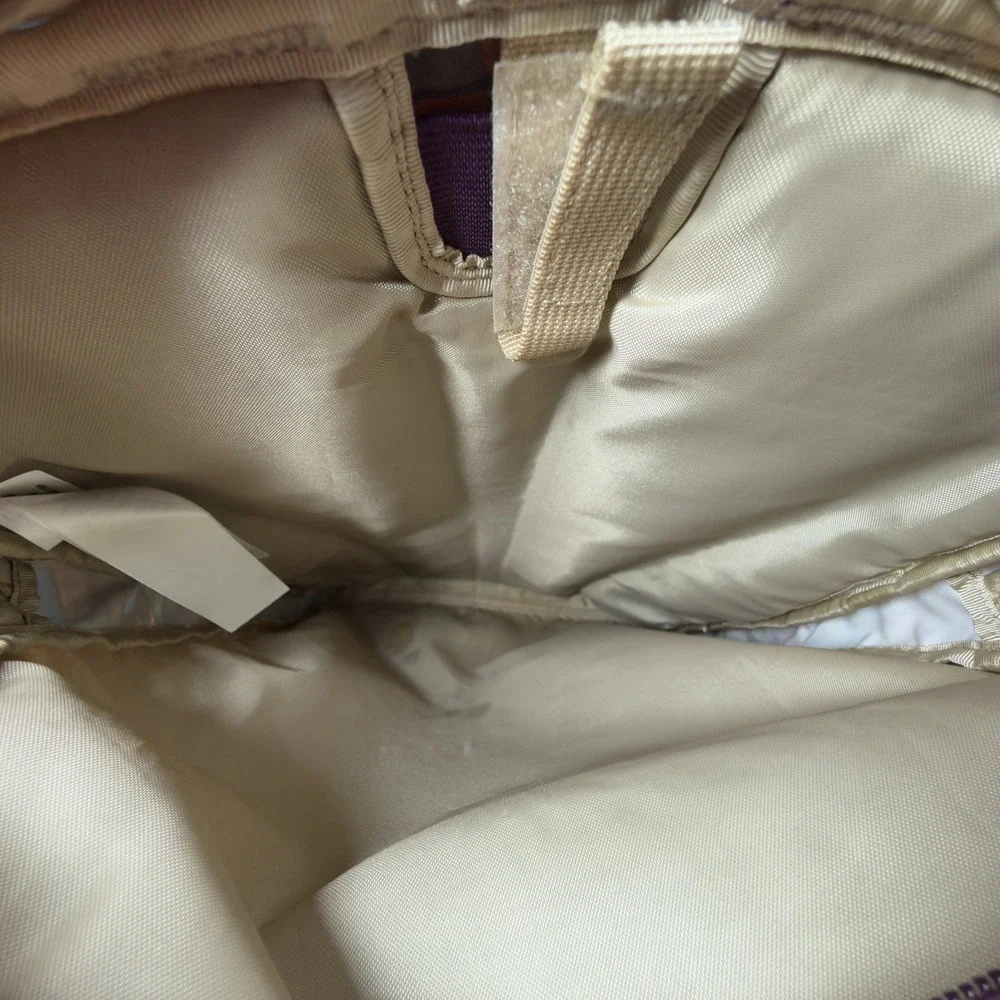 Patagonia Refugio Backpack Fitz Roy‎ Patchwork Daypack Removable Laptop Sleeve